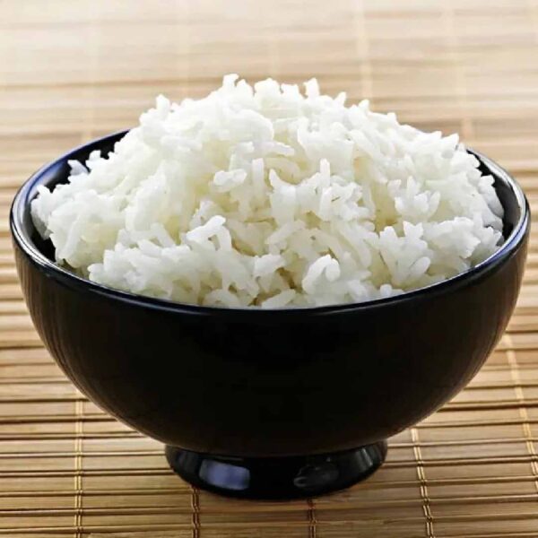 Plain Rice