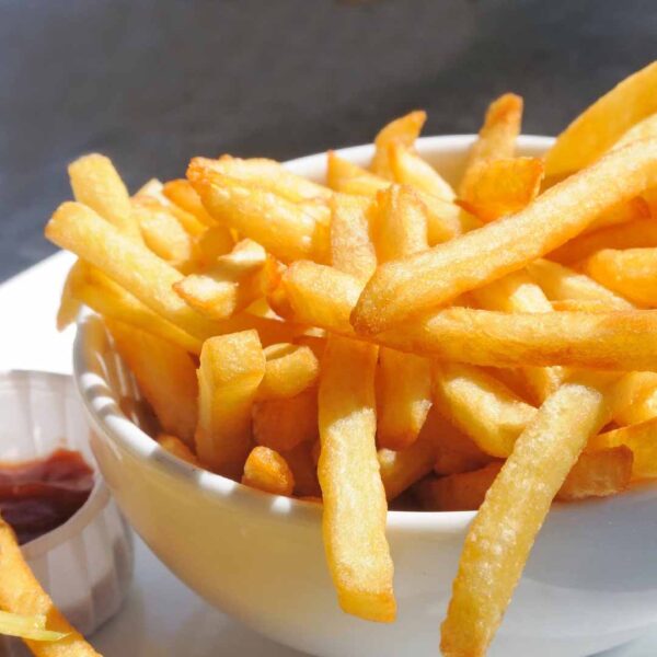 Fries